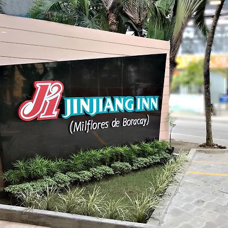 Jinjiang Inn - Boracay Station 1 Balabag  Εξωτερικό φωτογραφία