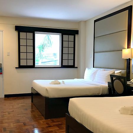 Jinjiang Inn - Boracay Station 1 Balabag  Εξωτερικό φωτογραφία
