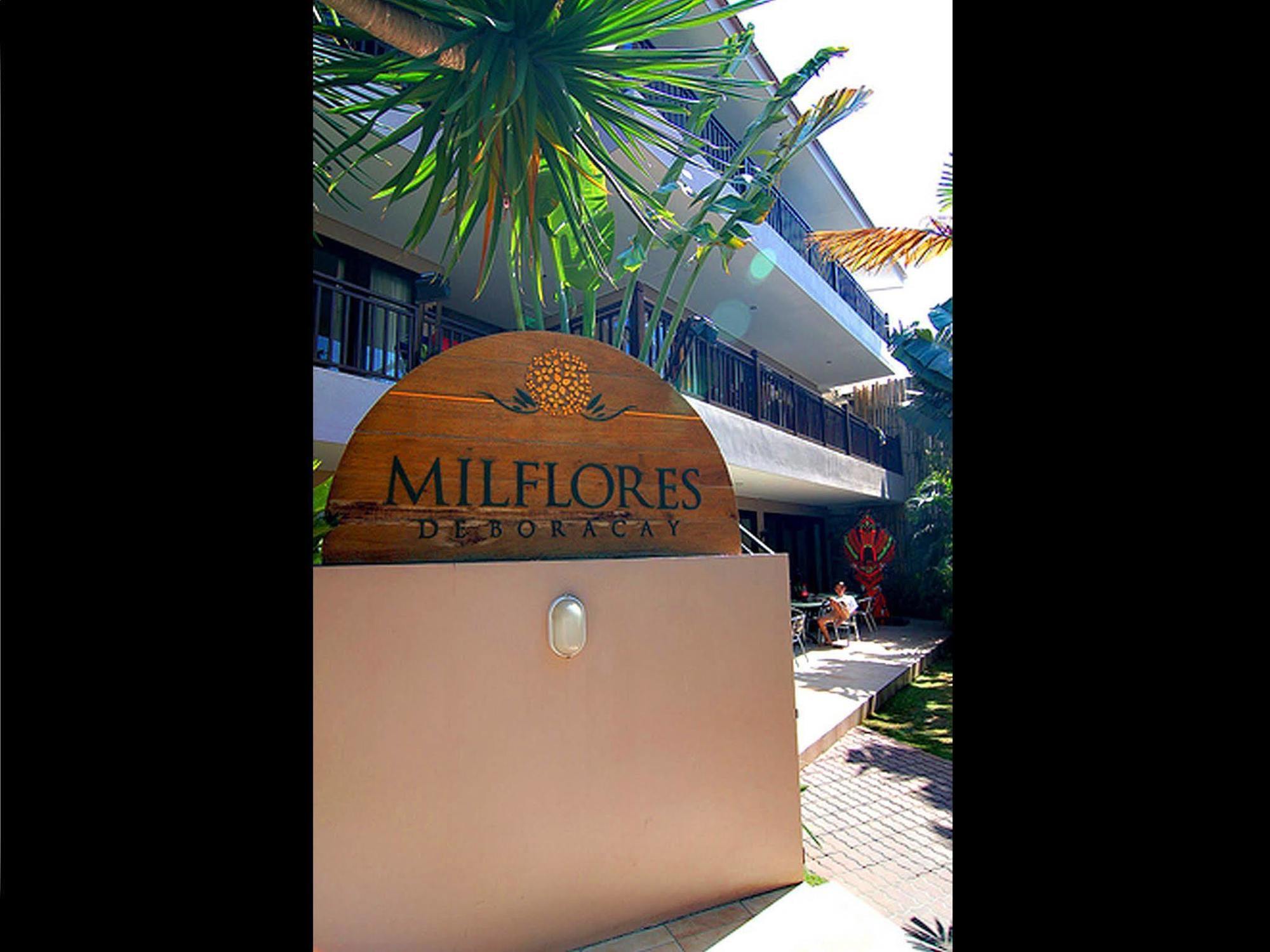 Jinjiang Inn - Boracay Station 1 Balabag  Εξωτερικό φωτογραφία
