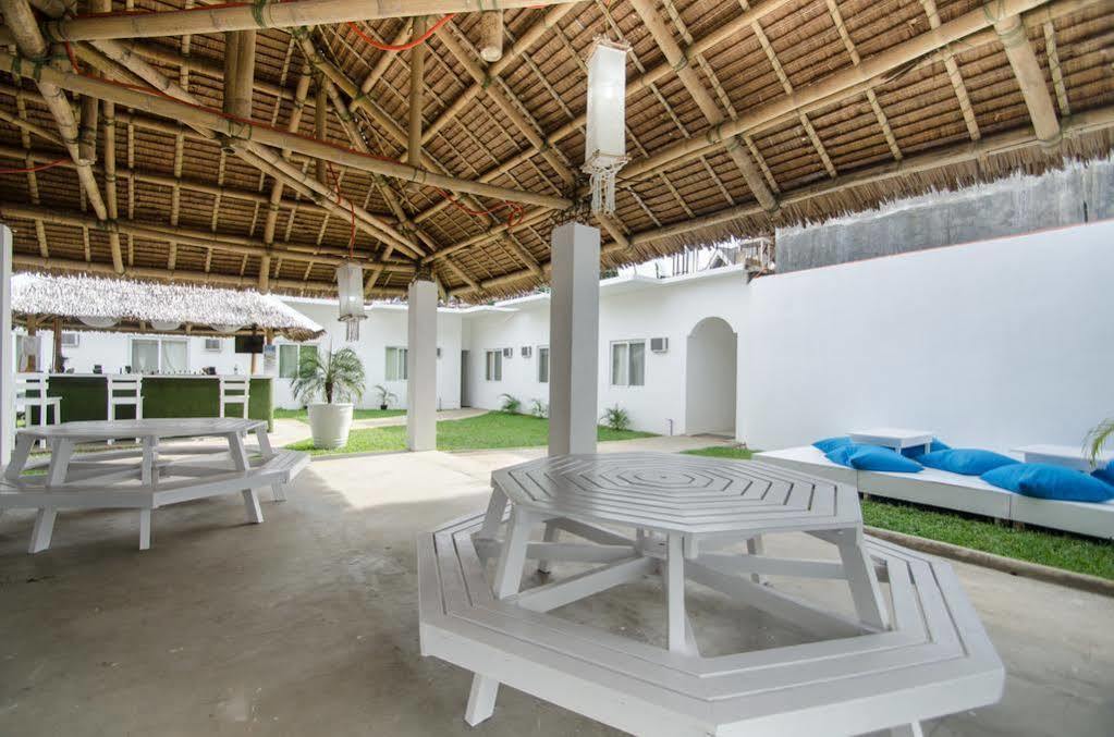 Jinjiang Inn - Boracay Station 1 Balabag  Εξωτερικό φωτογραφία