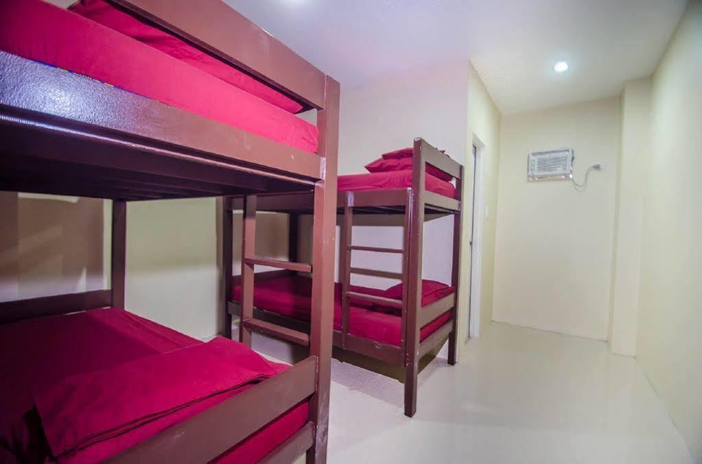 Jinjiang Inn - Boracay Station 1 Balabag  Εξωτερικό φωτογραφία