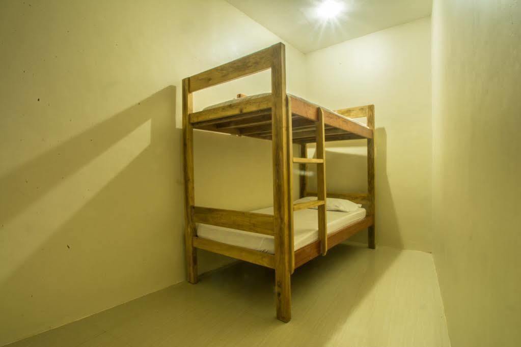 Jinjiang Inn - Boracay Station 1 Balabag  Εξωτερικό φωτογραφία