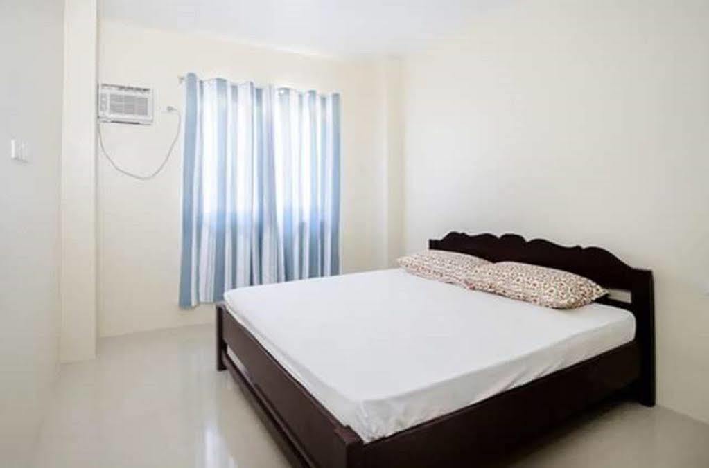 Jinjiang Inn - Boracay Station 1 Balabag  Εξωτερικό φωτογραφία