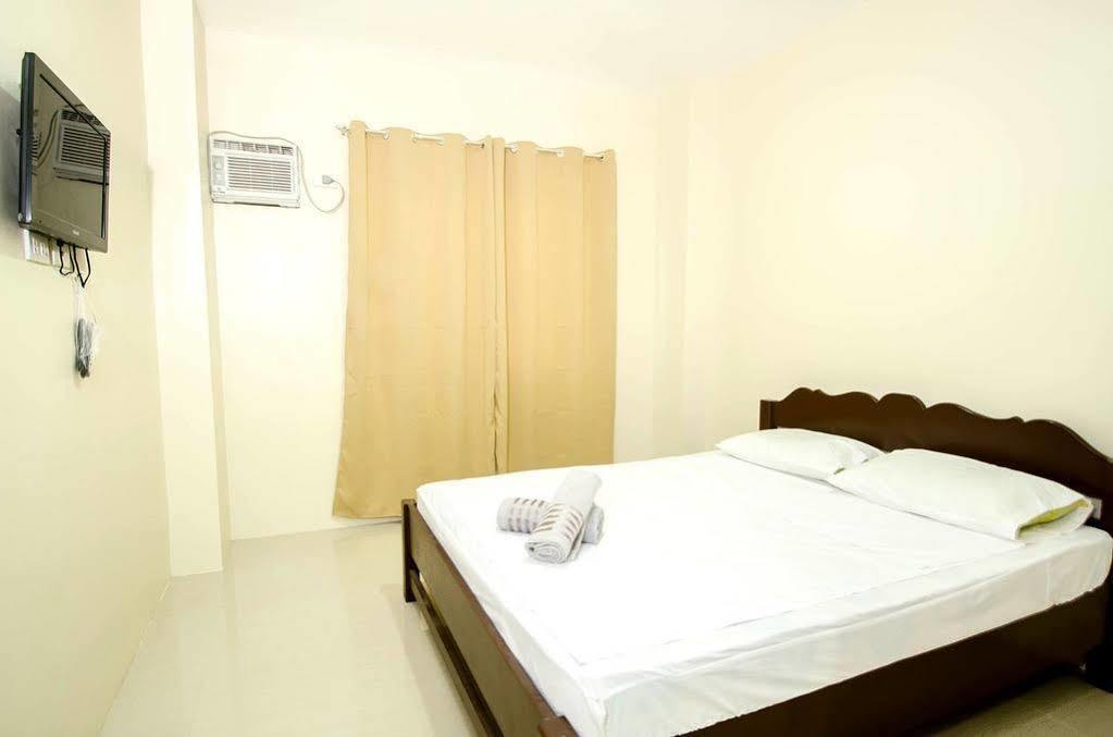 Jinjiang Inn - Boracay Station 1 Balabag  Εξωτερικό φωτογραφία