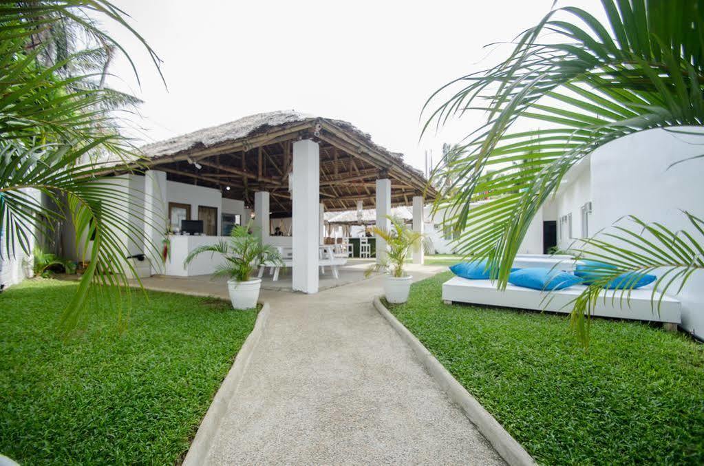 Jinjiang Inn - Boracay Station 1 Balabag  Εξωτερικό φωτογραφία