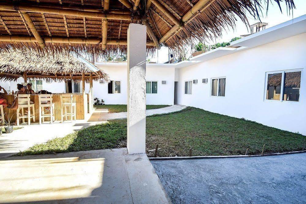 Jinjiang Inn - Boracay Station 1 Balabag  Εξωτερικό φωτογραφία