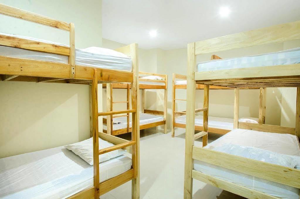 Jinjiang Inn - Boracay Station 1 Balabag  Εξωτερικό φωτογραφία