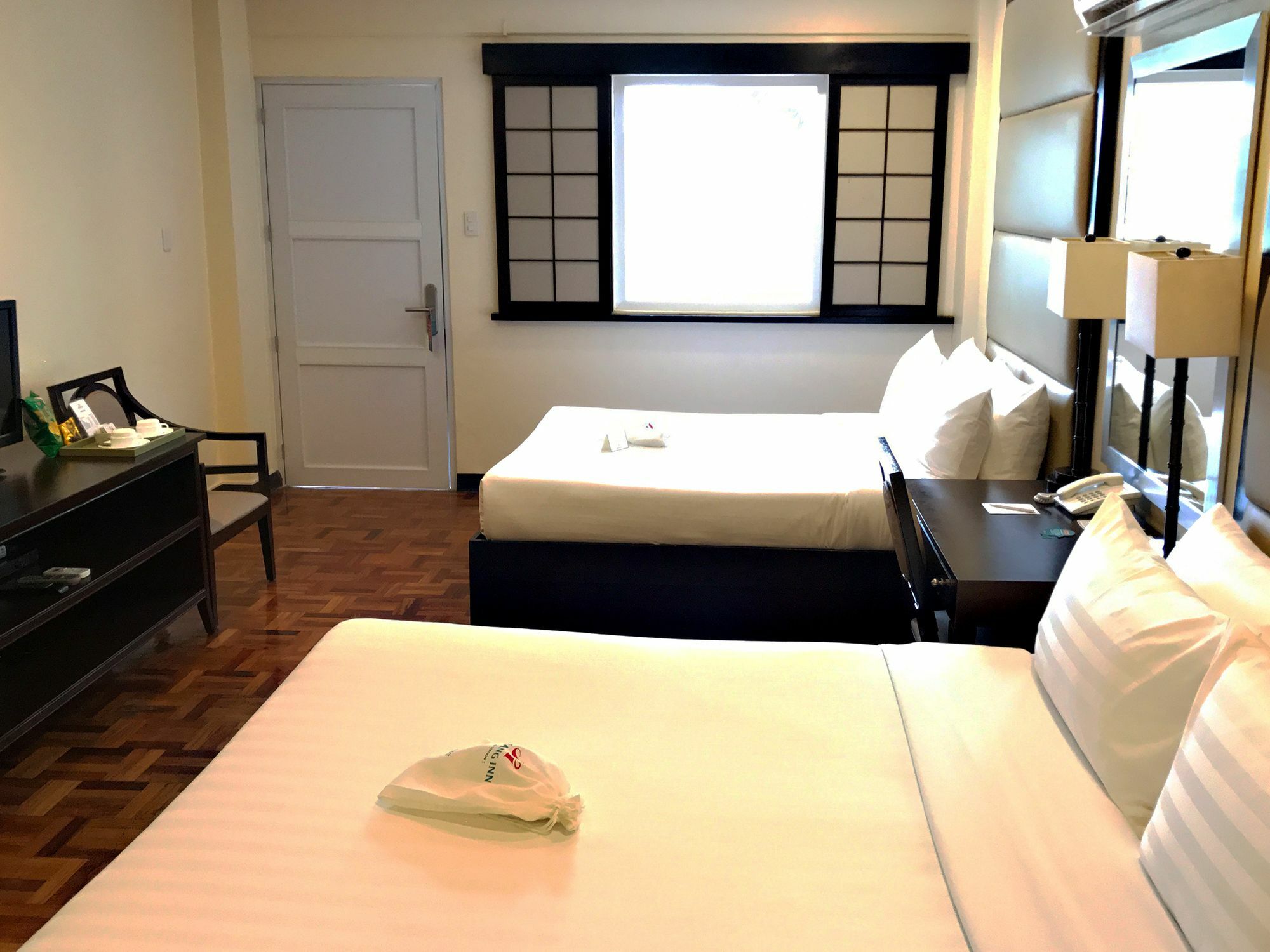 Jinjiang Inn - Boracay Station 1 Balabag  Εξωτερικό φωτογραφία