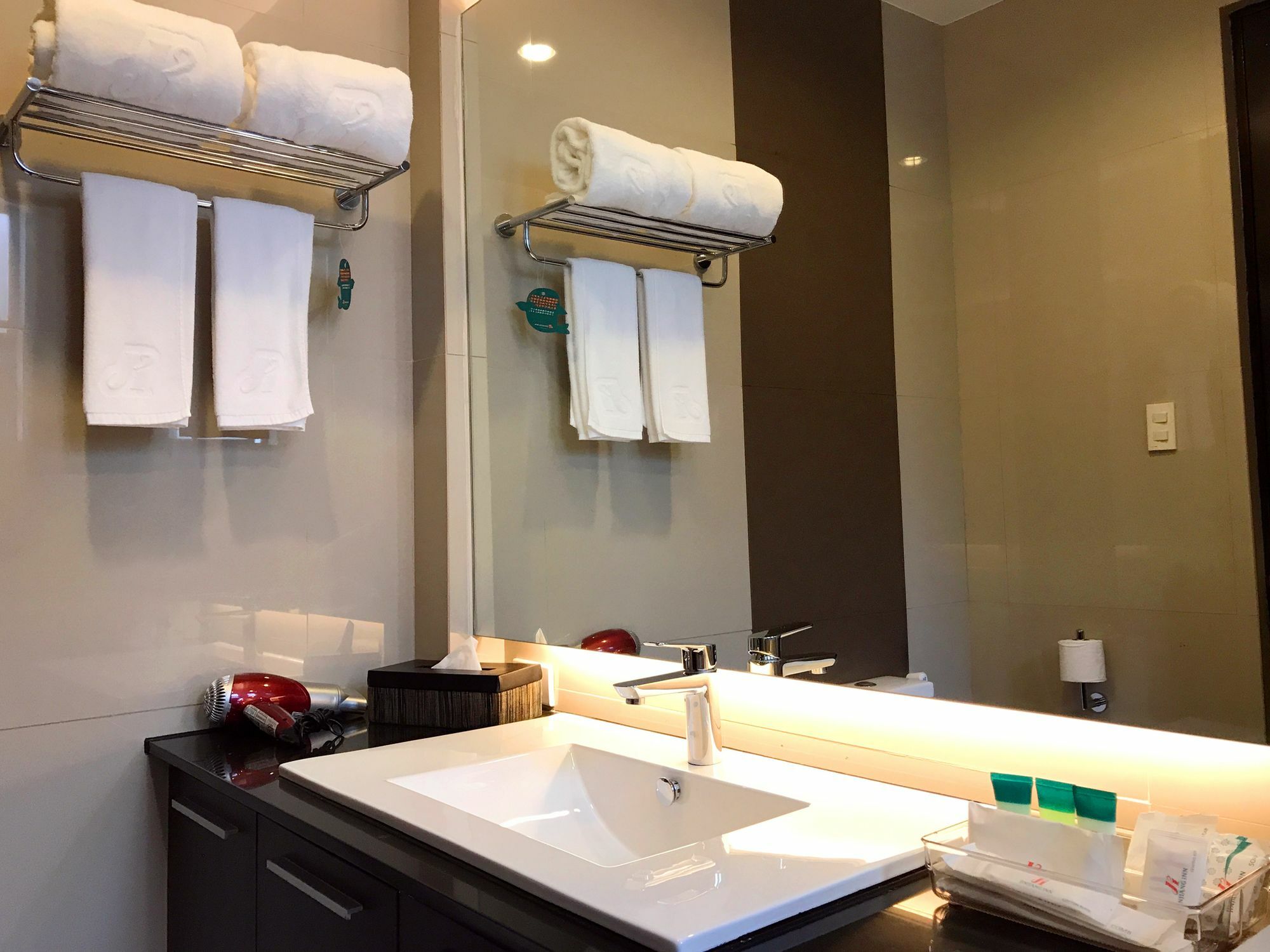 Jinjiang Inn - Boracay Station 1 Balabag  Εξωτερικό φωτογραφία