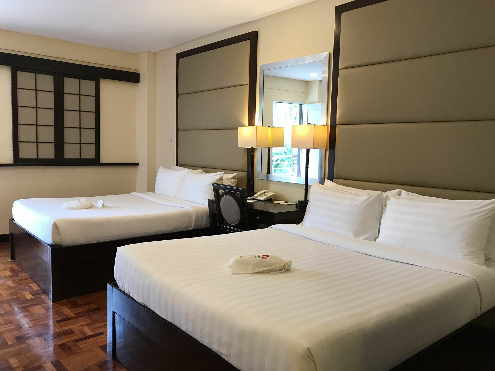 Jinjiang Inn - Boracay Station 1 Balabag  Εξωτερικό φωτογραφία