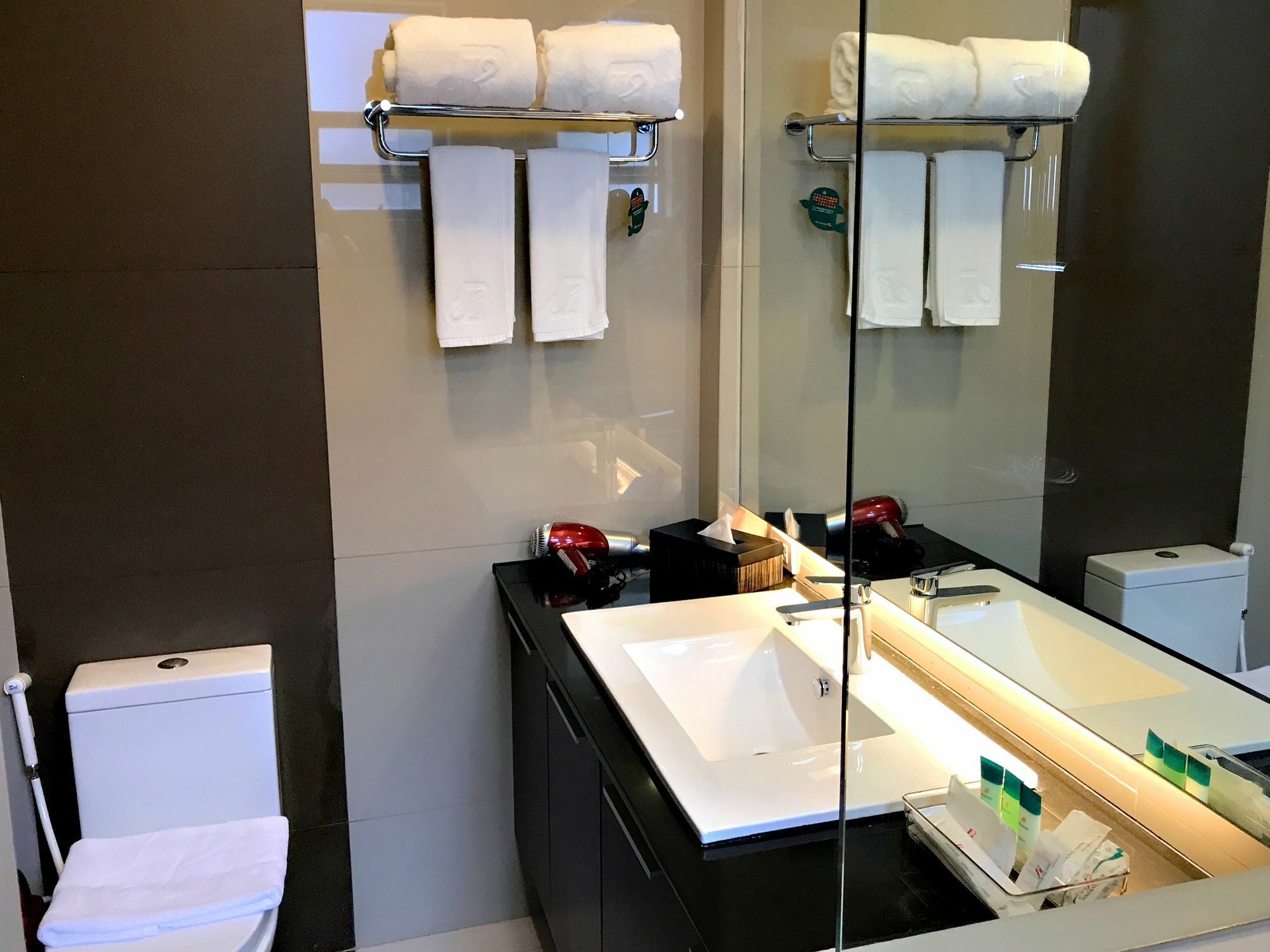 Jinjiang Inn - Boracay Station 1 Balabag  Εξωτερικό φωτογραφία