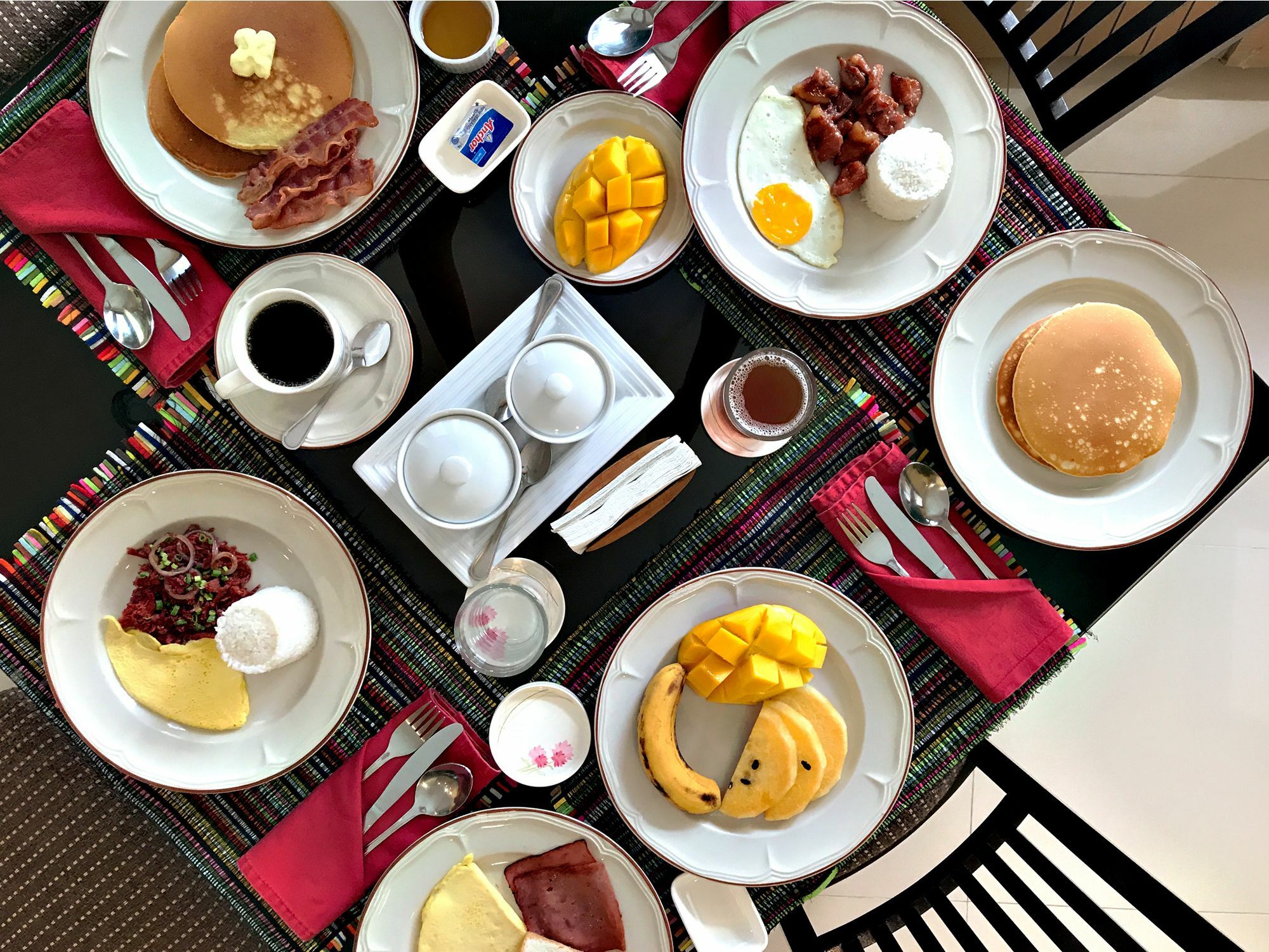 Jinjiang Inn - Boracay Station 1 Balabag  Εξωτερικό φωτογραφία