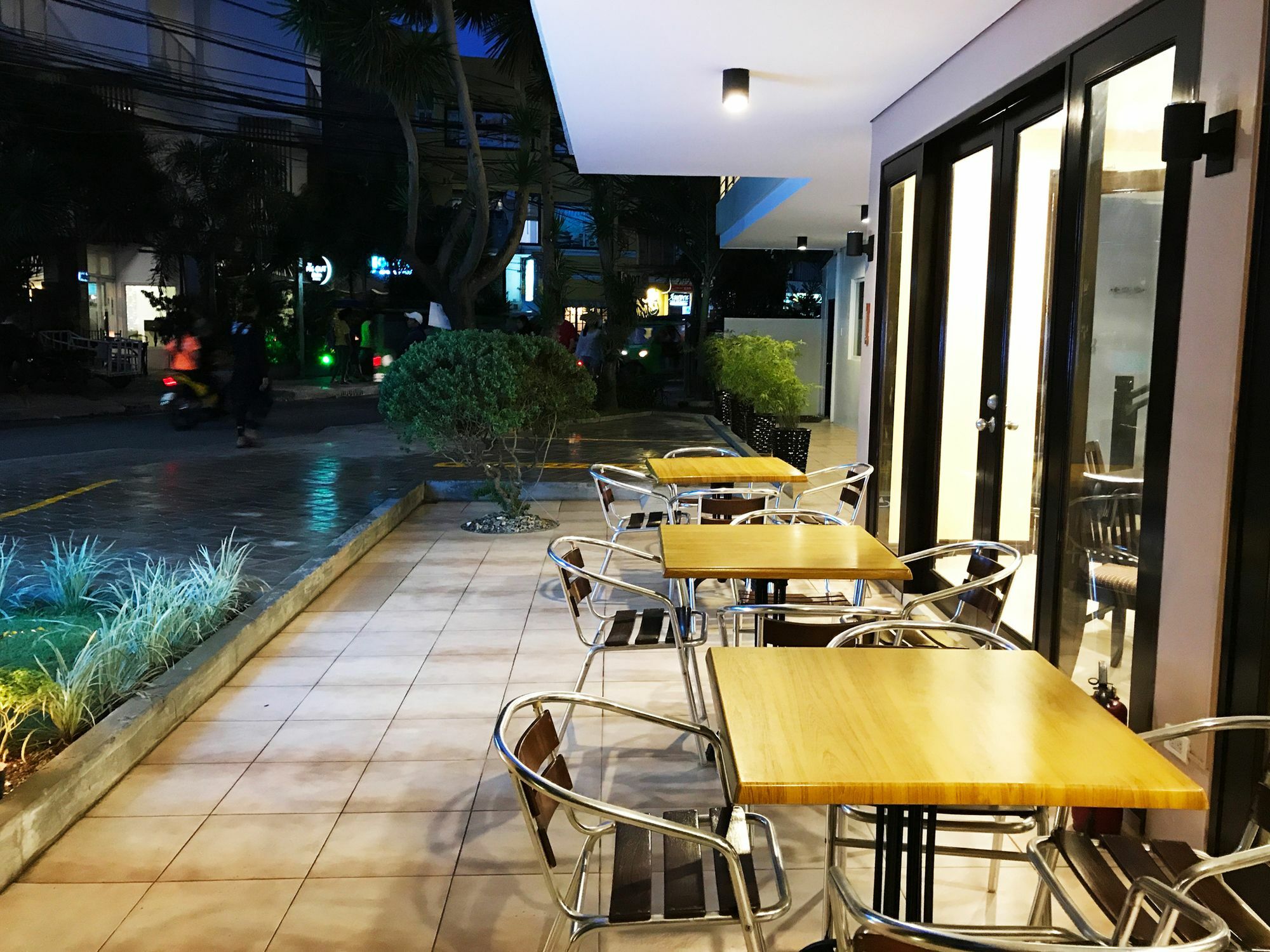 Jinjiang Inn - Boracay Station 1 Balabag  Εξωτερικό φωτογραφία