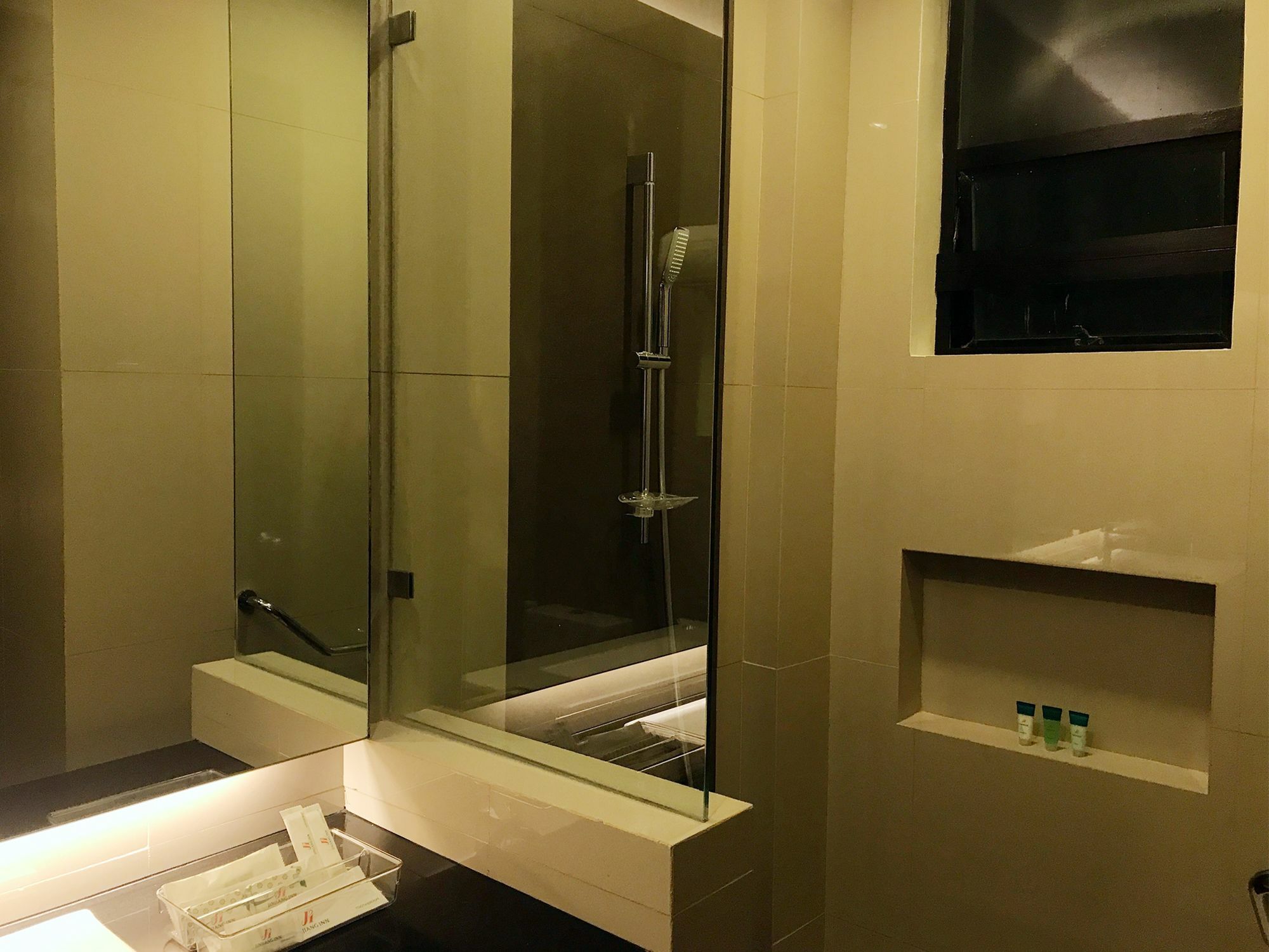 Jinjiang Inn - Boracay Station 1 Balabag  Εξωτερικό φωτογραφία