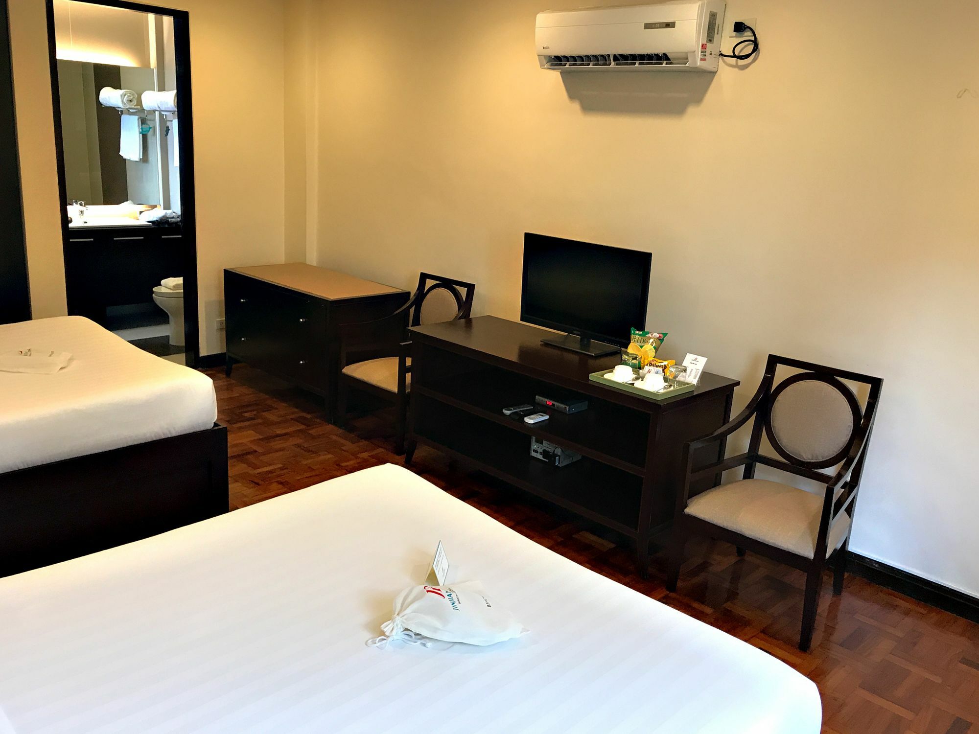 Jinjiang Inn - Boracay Station 1 Balabag  Εξωτερικό φωτογραφία